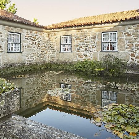 Casa De Canedo セロリコ・デ・バスト エクステリア 写真
