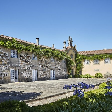 Casa De Canedo セロリコ・デ・バスト エクステリア 写真