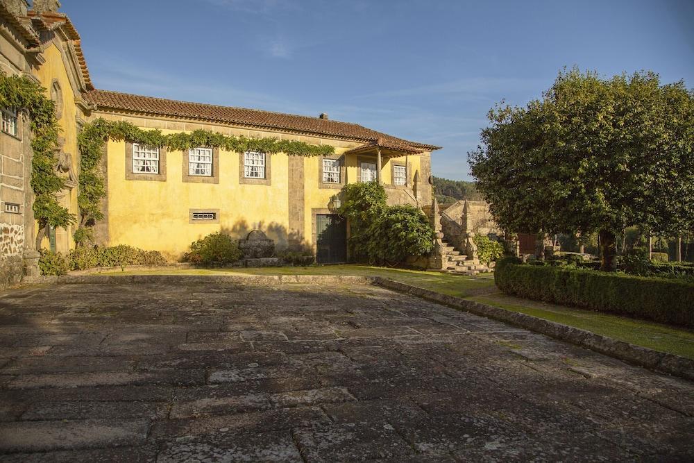 Casa De Canedo セロリコ・デ・バスト エクステリア 写真