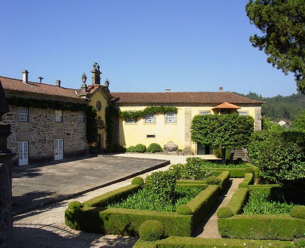 Casa De Canedo セロリコ・デ・バスト エクステリア 写真