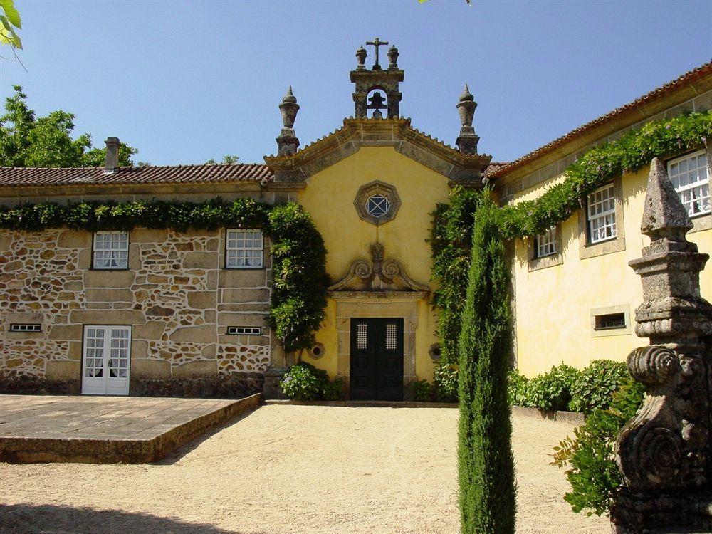 Casa De Canedo セロリコ・デ・バスト エクステリア 写真