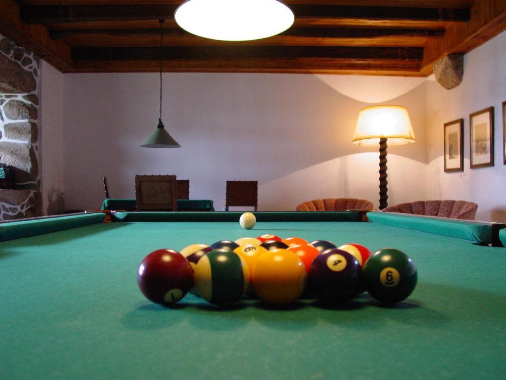 Casa De Canedo セロリコ・デ・バスト エクステリア 写真