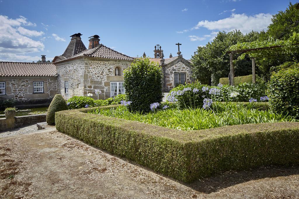 Casa De Canedo セロリコ・デ・バスト エクステリア 写真