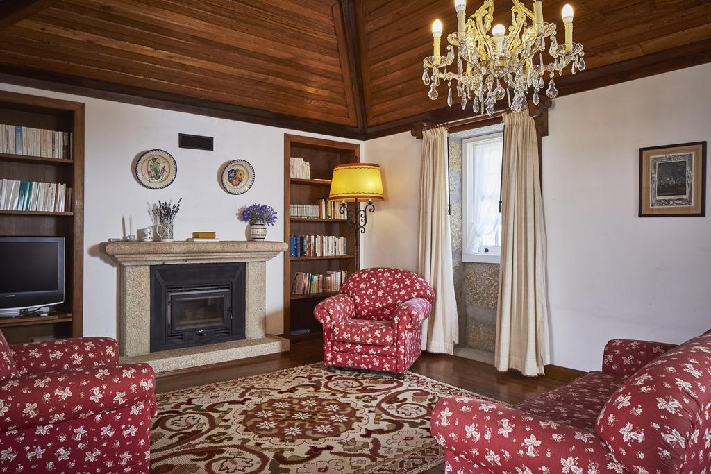 Casa De Canedo セロリコ・デ・バスト エクステリア 写真