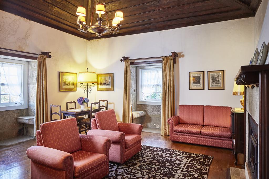 Casa De Canedo セロリコ・デ・バスト エクステリア 写真