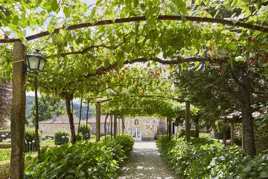Casa De Canedo セロリコ・デ・バスト エクステリア 写真