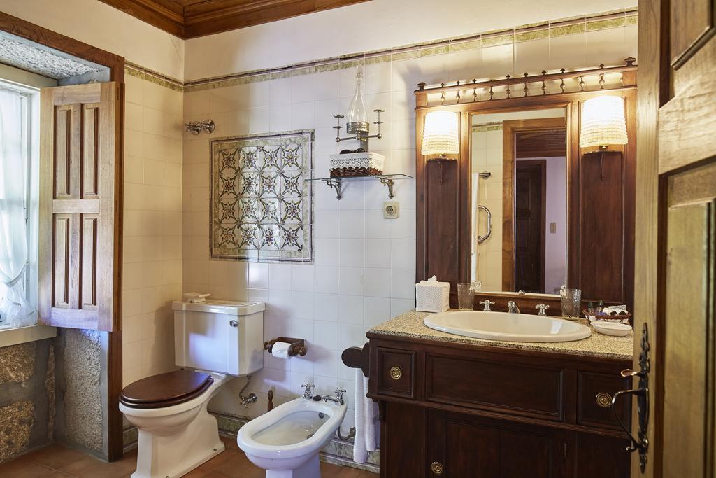 Casa De Canedo セロリコ・デ・バスト エクステリア 写真