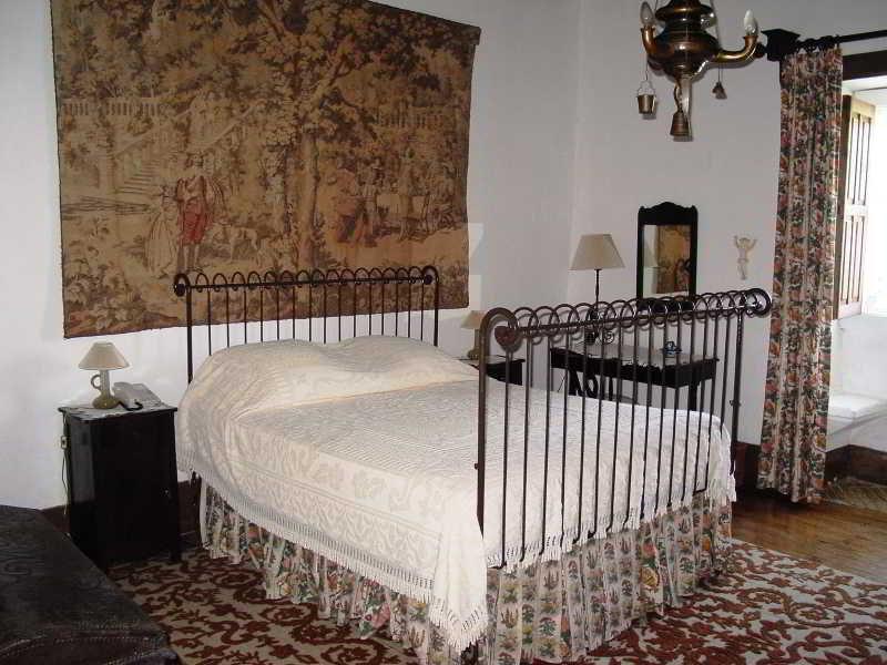 Casa De Canedo セロリコ・デ・バスト エクステリア 写真