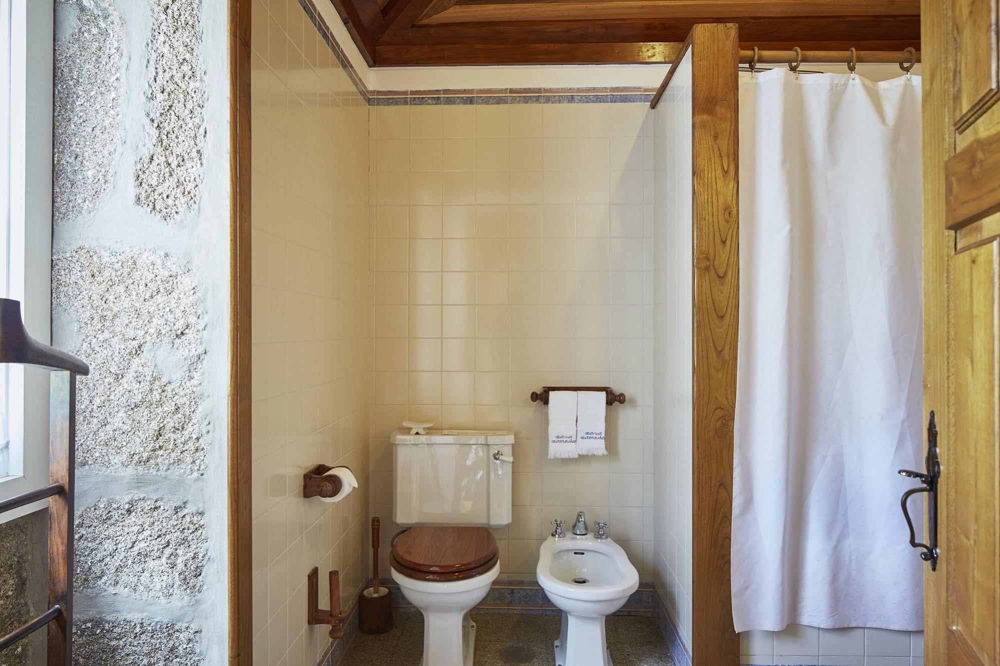 Casa De Canedo セロリコ・デ・バスト エクステリア 写真