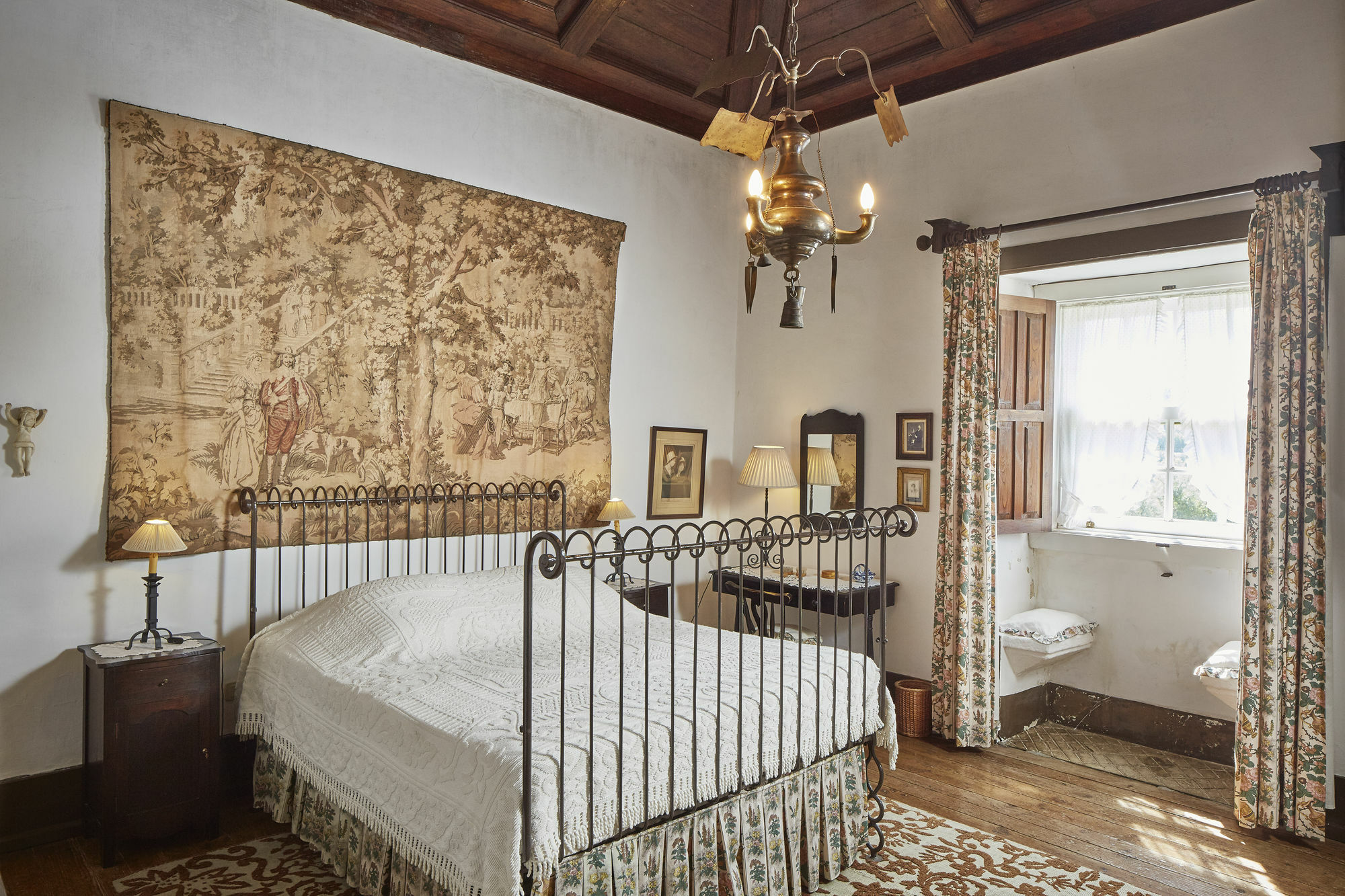 Casa De Canedo セロリコ・デ・バスト エクステリア 写真