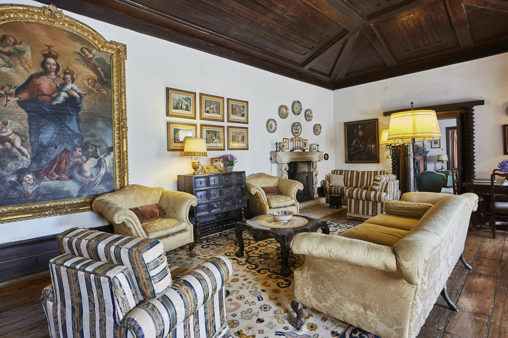 Casa De Canedo セロリコ・デ・バスト エクステリア 写真