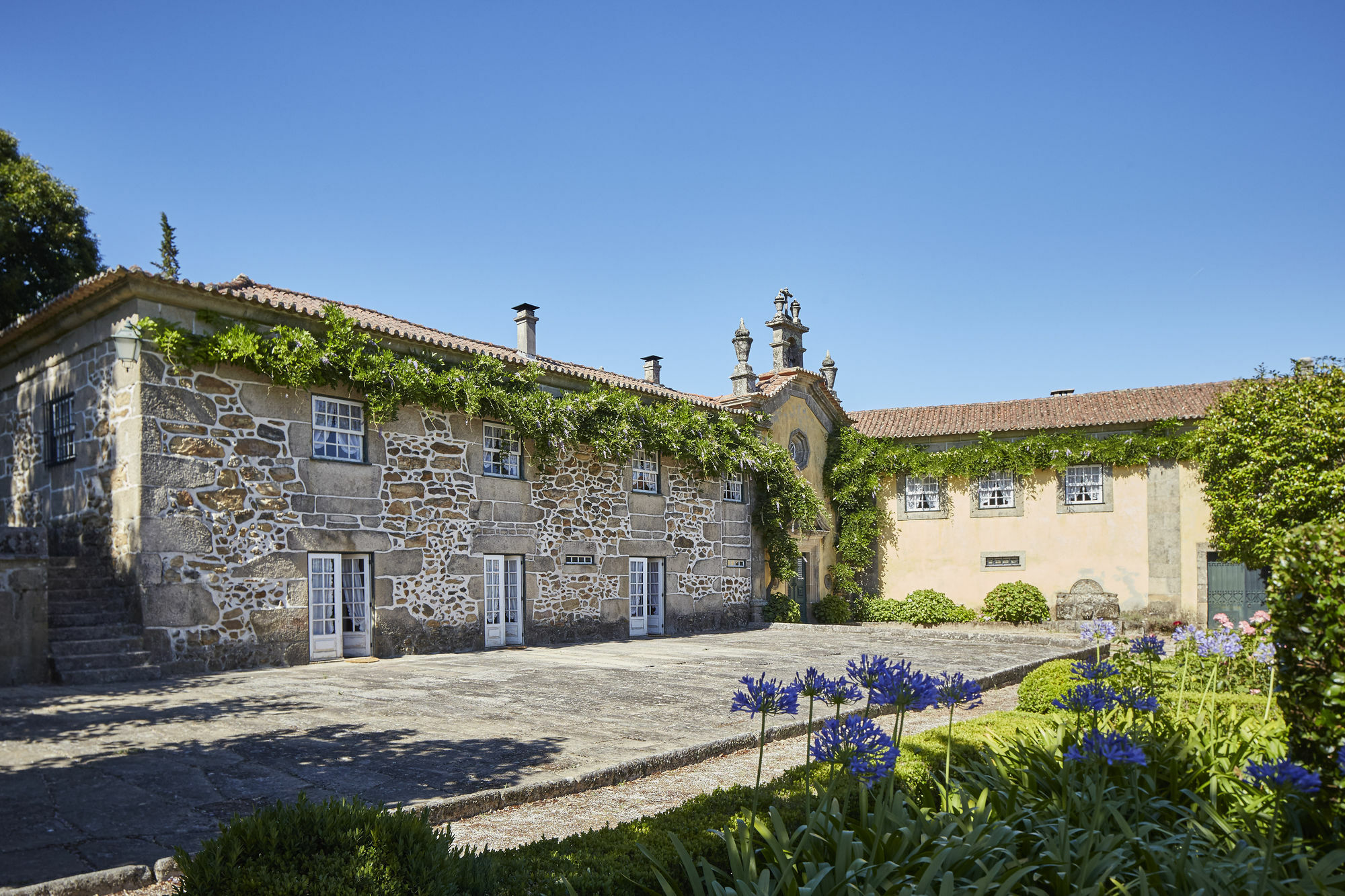 Casa De Canedo セロリコ・デ・バスト エクステリア 写真