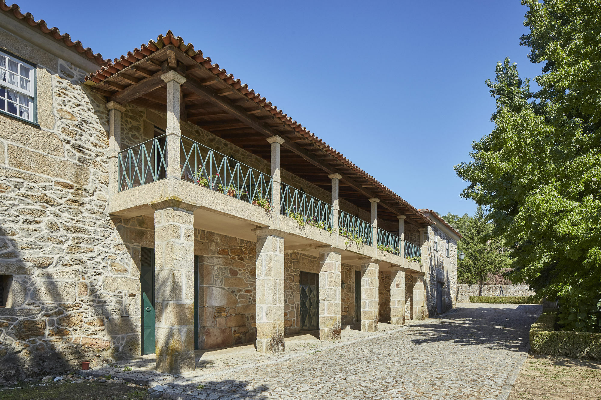 Casa De Canedo セロリコ・デ・バスト エクステリア 写真