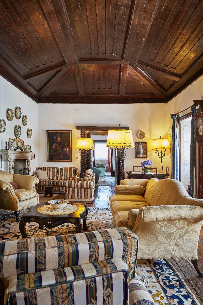 Casa De Canedo セロリコ・デ・バスト エクステリア 写真
