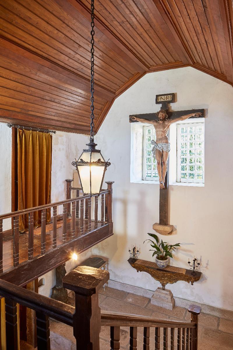 Casa De Canedo セロリコ・デ・バスト エクステリア 写真