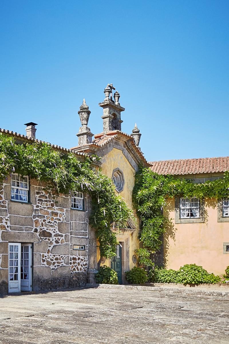 Casa De Canedo セロリコ・デ・バスト エクステリア 写真